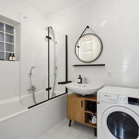 Amalfi A11 - 4 Betten - 2 - Mit Grosser Terrasse Apartament *