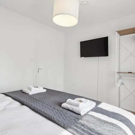 Amalfi A11 - 4 Betten - 2 - Mit Grosser Terrasse *