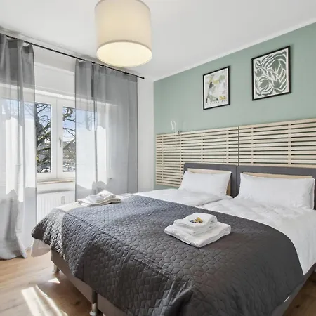 Amalfi A11 - 4 Betten - 2 - Mit Grosser Terrasse Apartament